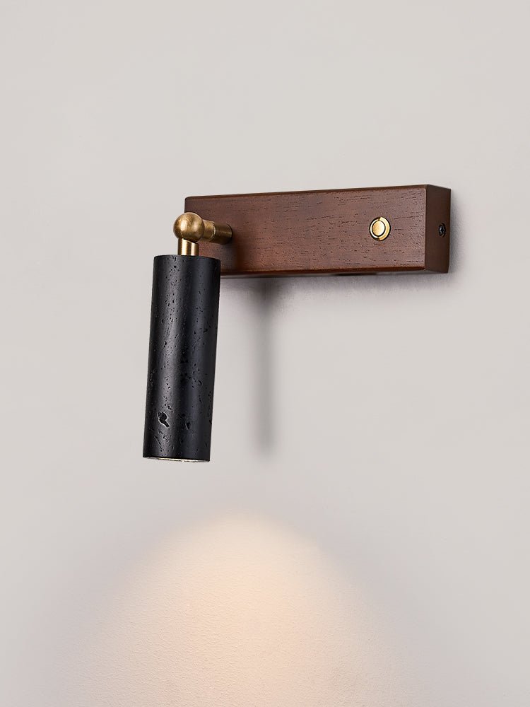 Event Horizon Spot Wall Light, Hardwired Wall Sconce, detail 17