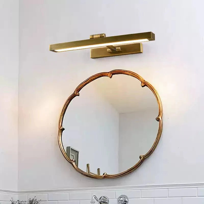 Everett Wall Light, Hardwired Wall Sconce, detail 4