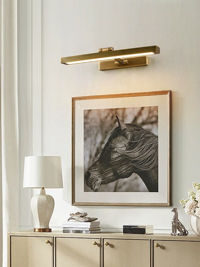 Everett Wall Light, Hardwired Wall Sconce, detail 13