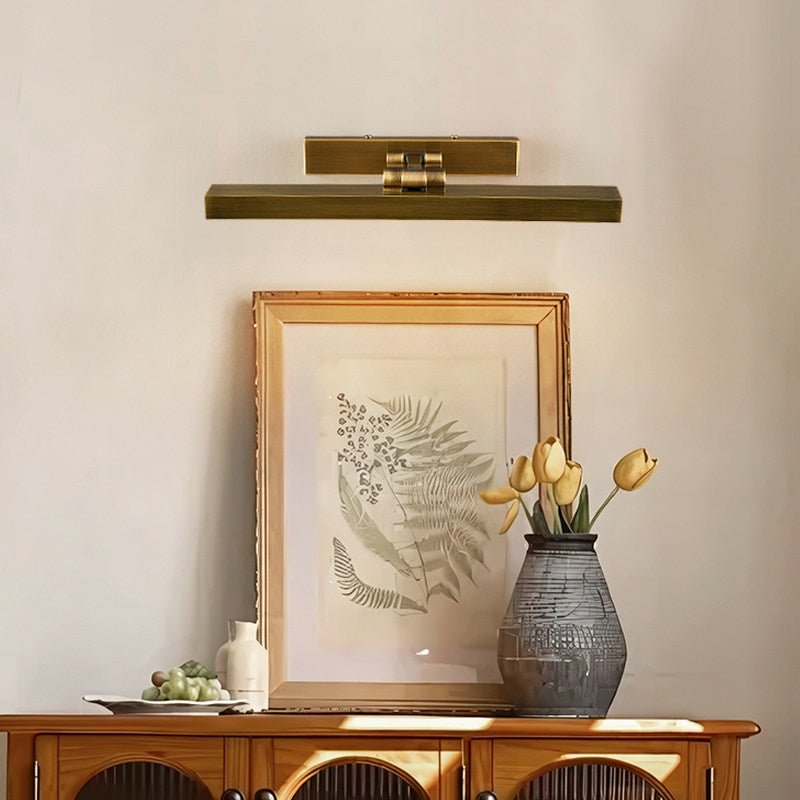 Everett Wall Light, Hardwired Wall Sconce, detail 3