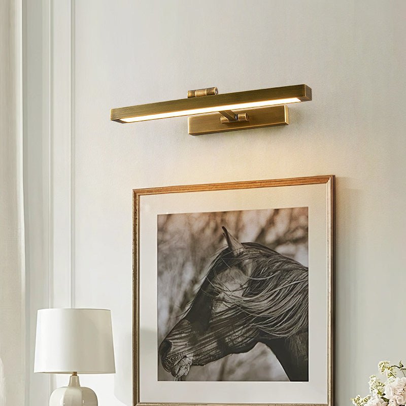 Everett Wall Light, Hardwired Wall Sconce, detail 5