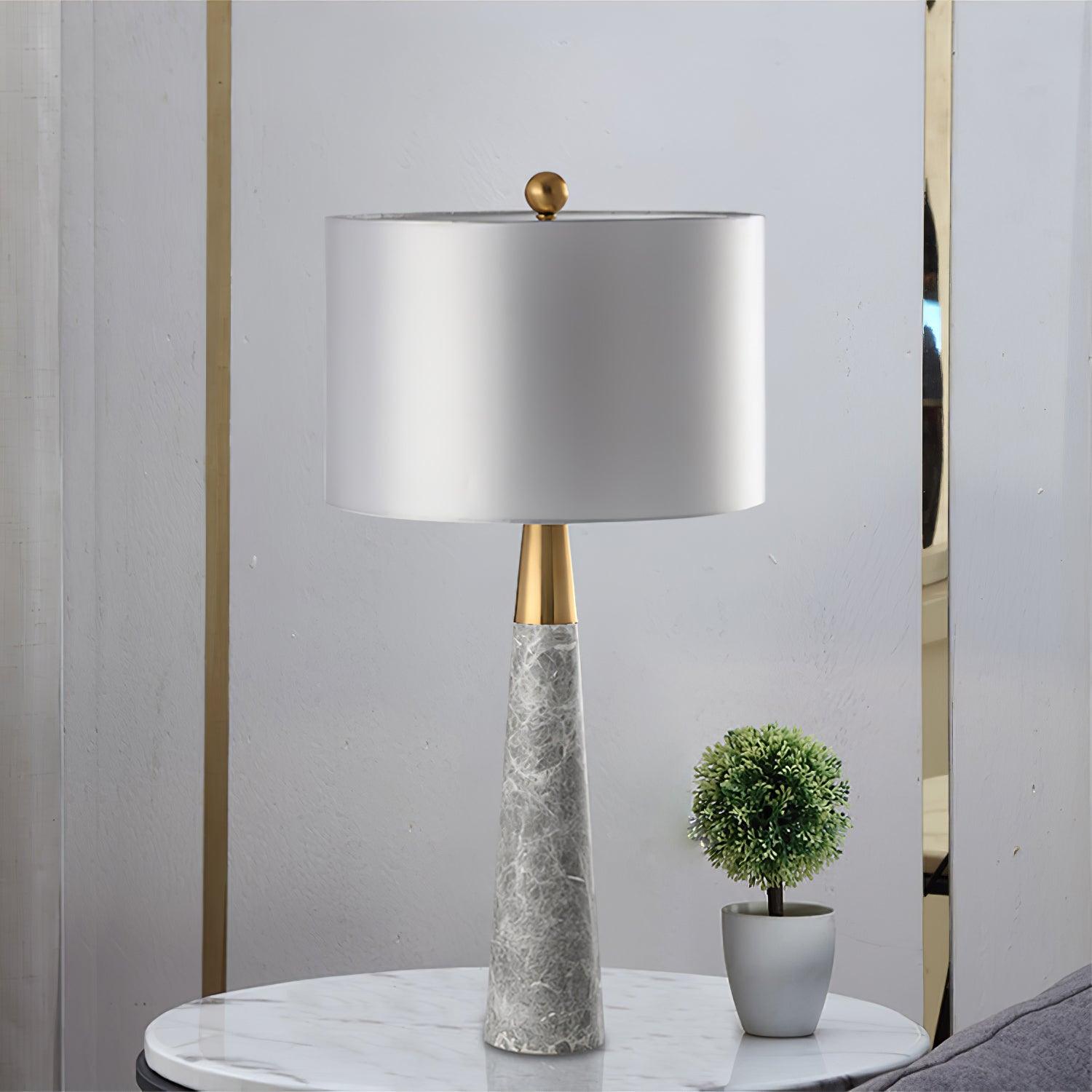 Expino Table Light, Bedside Table Lamp, detail 4