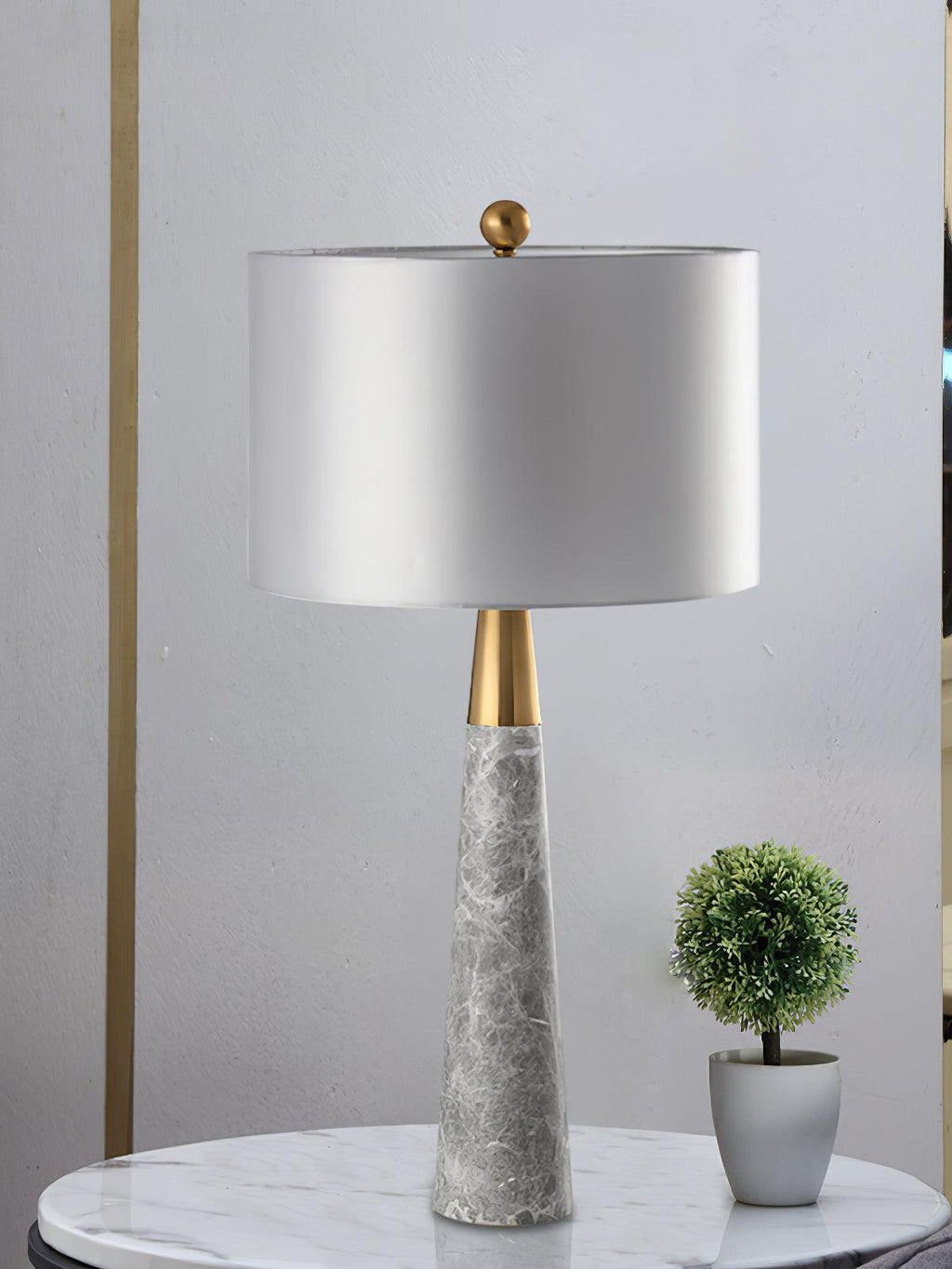 Expino Table Light, Bedside Table Lamp, detail 8
