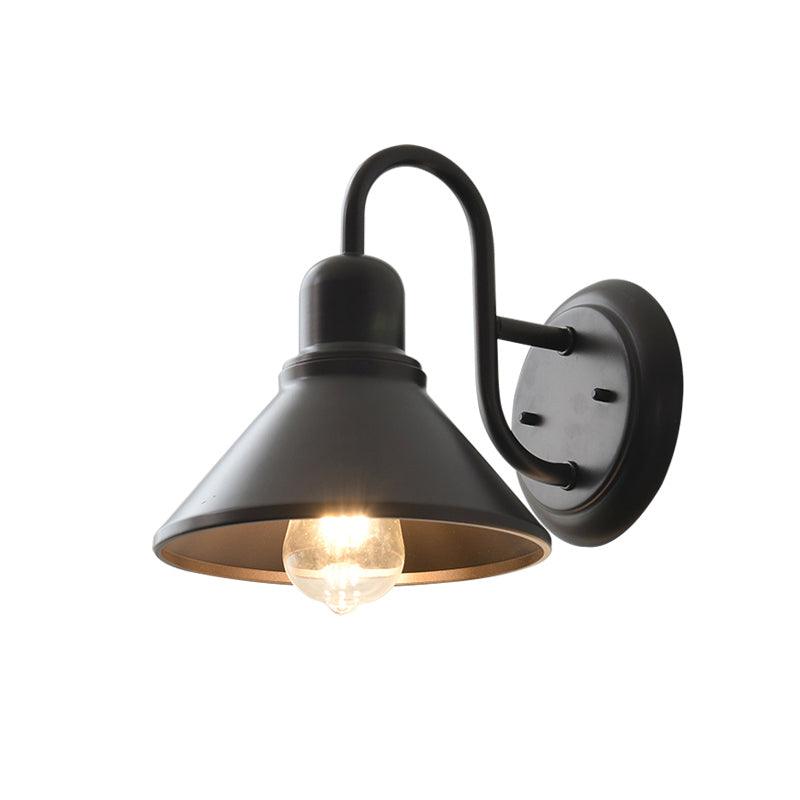 Fable Exterior Wall Light, Outdoor Wall Light, detail 6