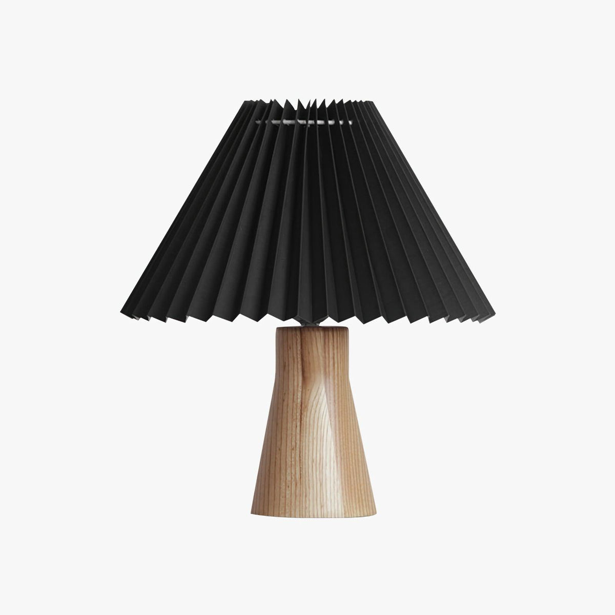 Facet Table Light, Bedside Table Lamp, detail 6