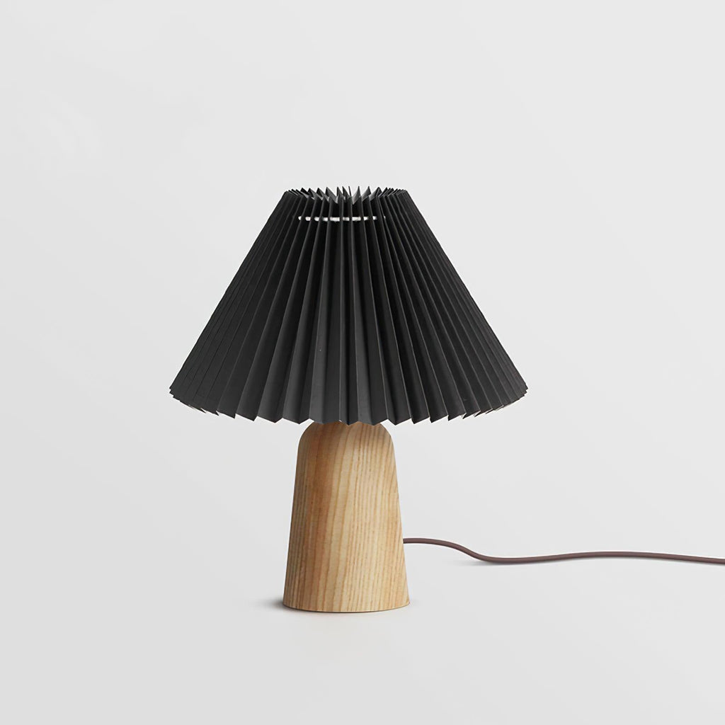 Facet Table Light, Bedside Table Lamp, detail 7