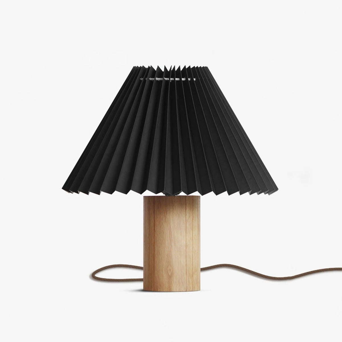 Facet Table Light, Bedside Table Lamp, detail 12