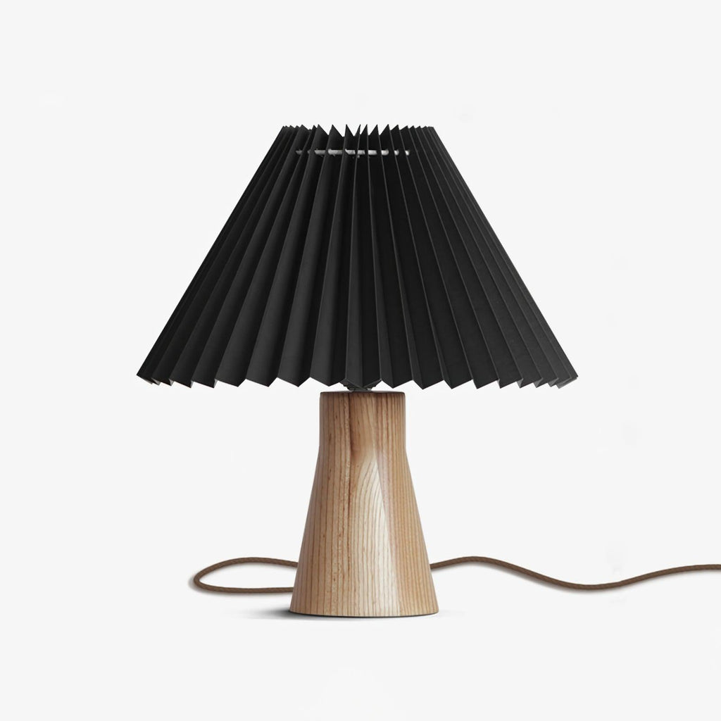 Facet Table Light, Bedside Table Lamp, detail 14