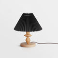 Facet Table Light, Bedside Table Lamp, detail 16