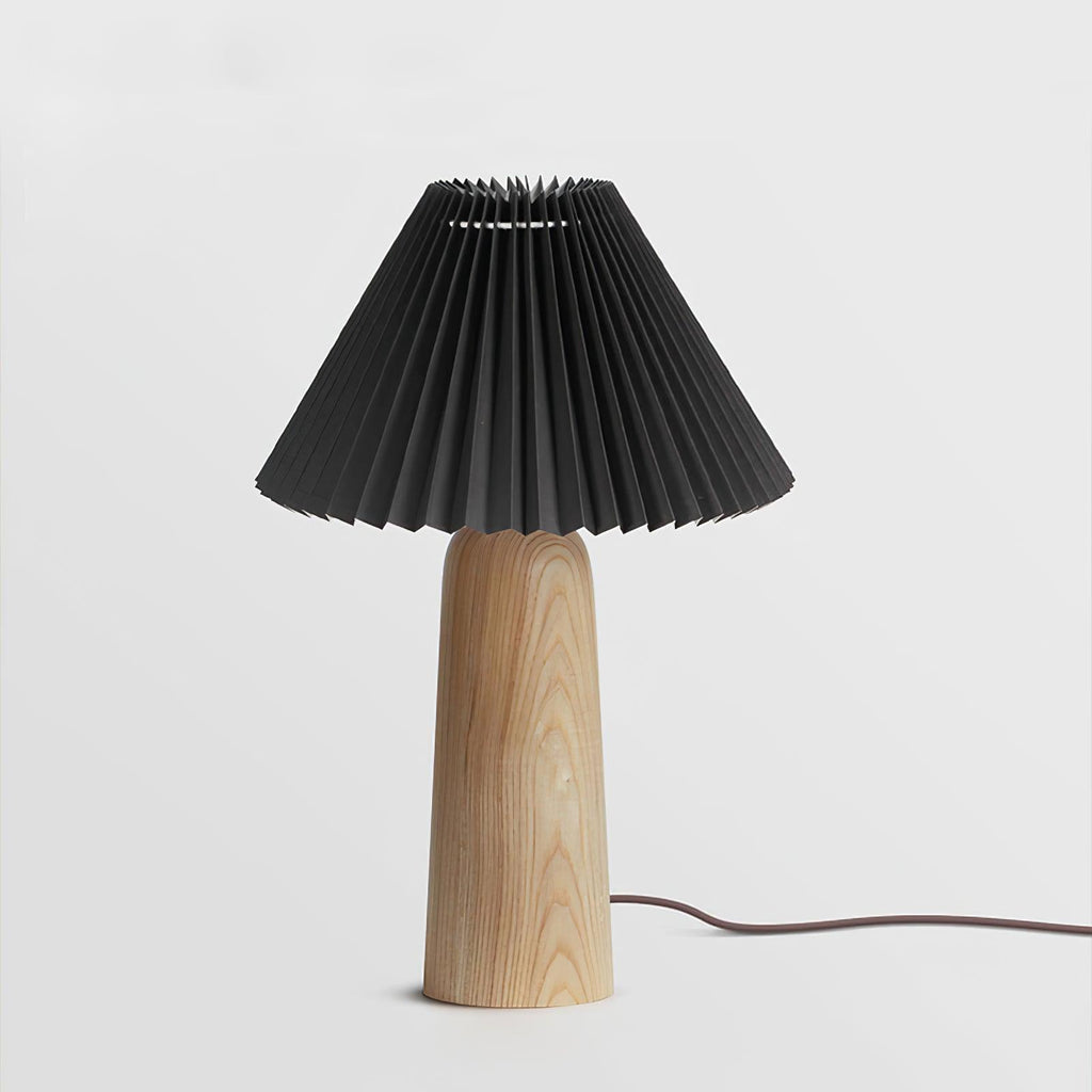 Facet Table Light, Bedside Table Lamp, detail 18