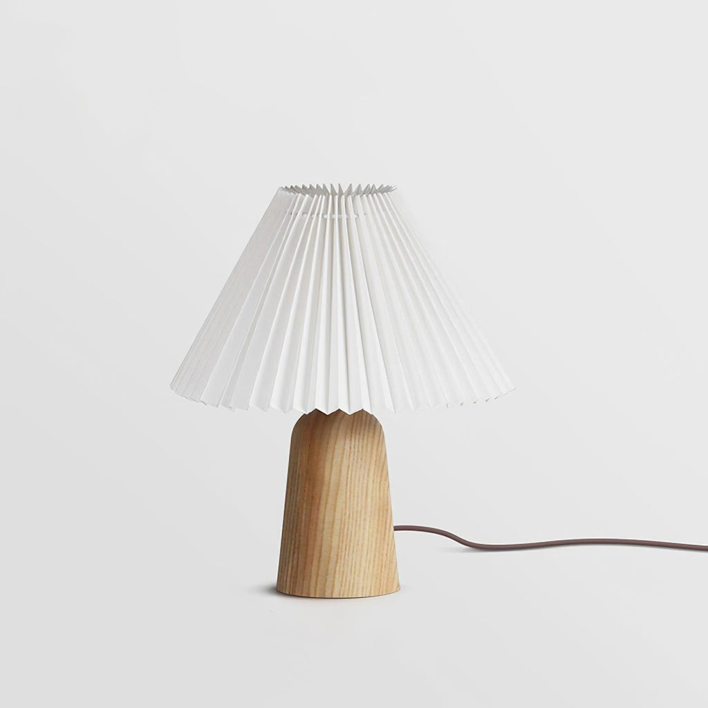 Facet Table Light, Bedside Table Lamp, detail 11