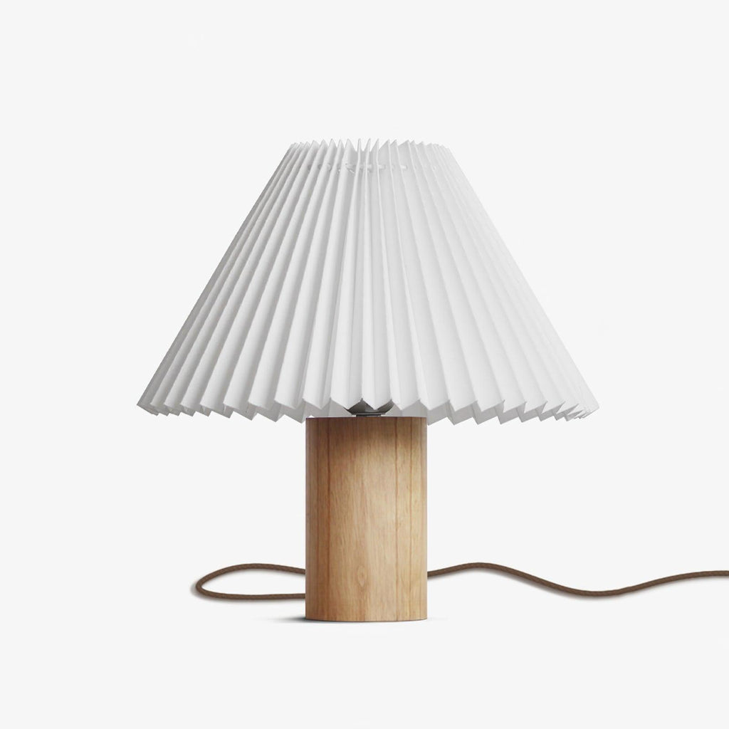 Facet Table Light, Bedside Table Lamp, detail 13