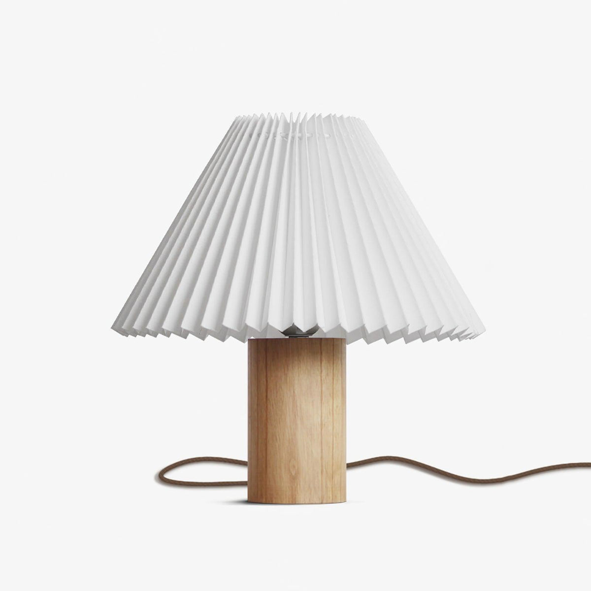 Facet Table Light, Bedside Table Lamp, detail 13