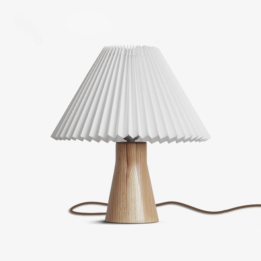 Facet Table Light, Bedside Table Lamp, detail 15