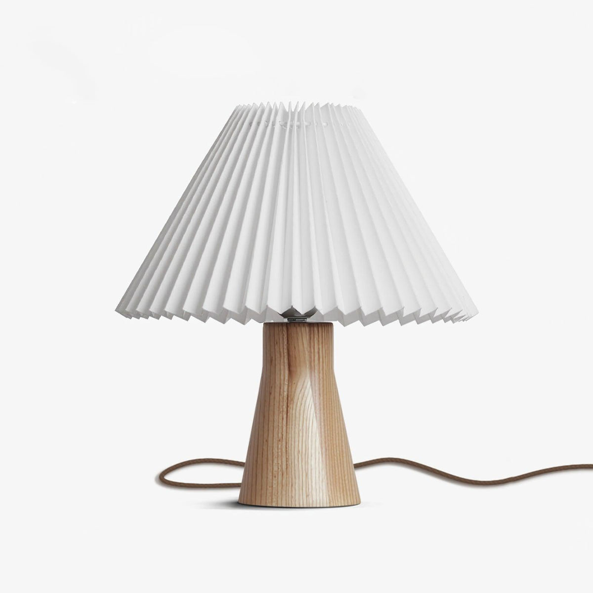 Facet Table Light, Bedside Table Lamp, detail 15