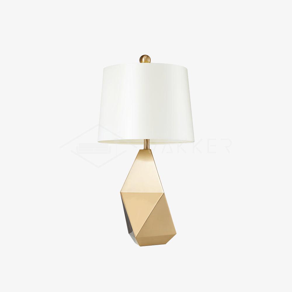 Metal #N/A, Bedside Table Lamp, detail 6
