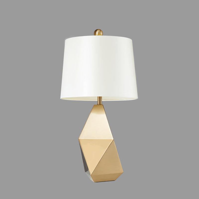 Metal #N/A, Bedside Table Lamp, detail 3