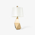 Metal #N/A, Bedside Table Lamp, Φ 13 x H 22