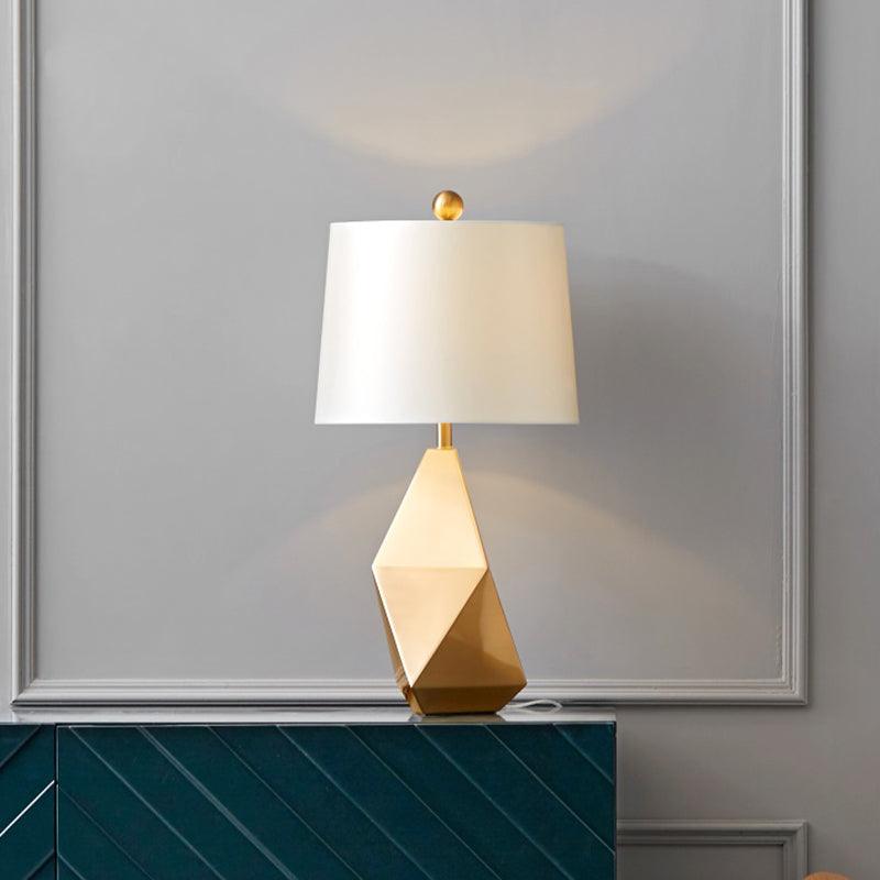 Metal #N/A, Bedside Table Lamp, detail 2