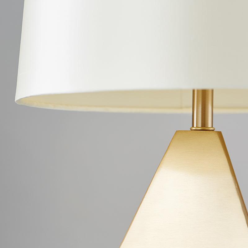 Metal #N/A, Bedside Table Lamp, detail 5