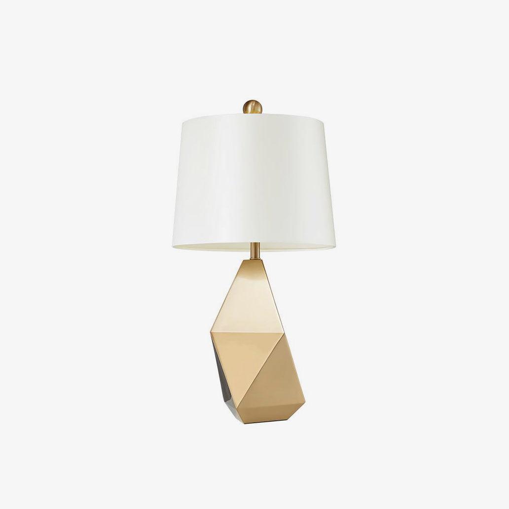 Metal #N/A, Bedside Table Lamp, detail 4