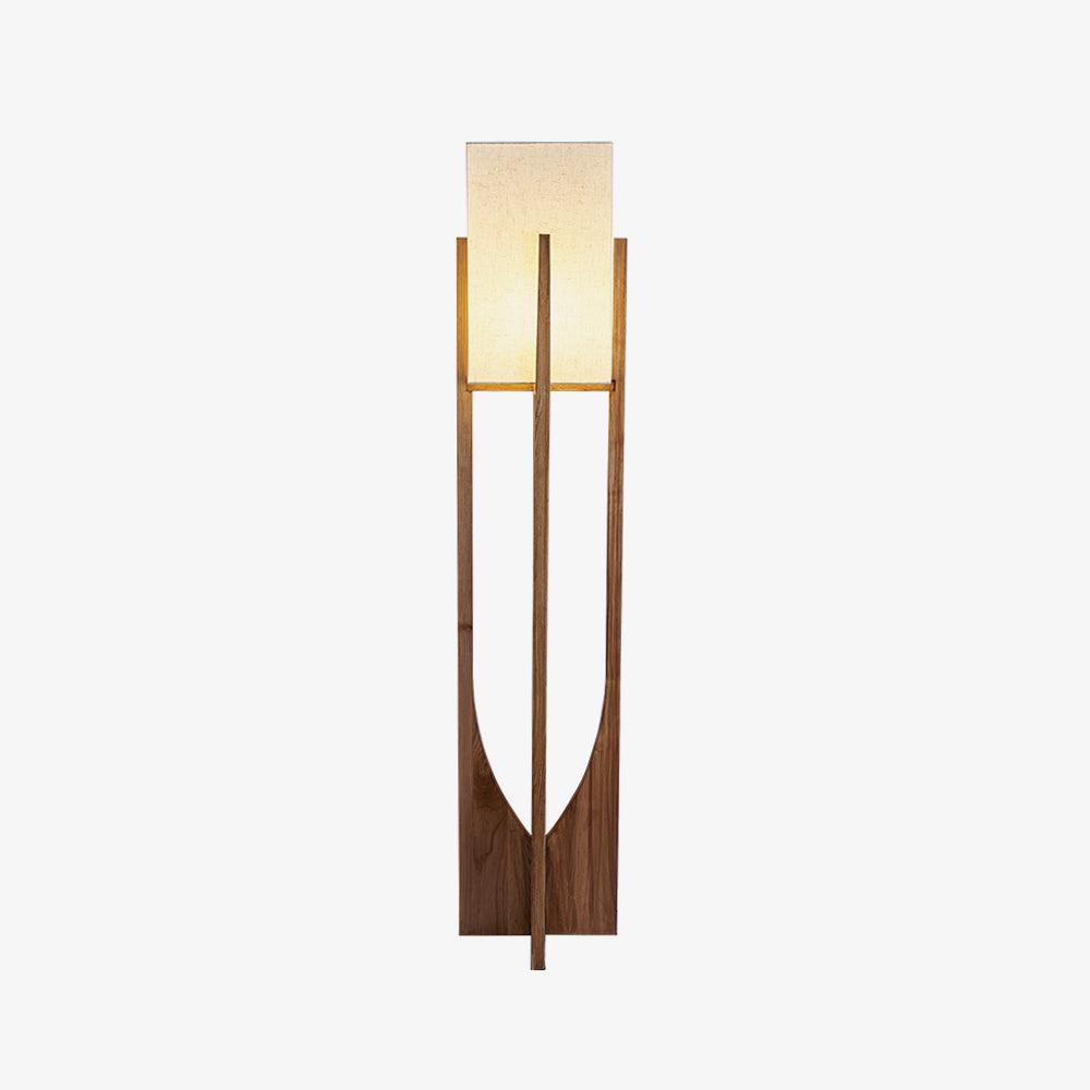 Fairbanks Floor Light, Floor Lamp, detail 8