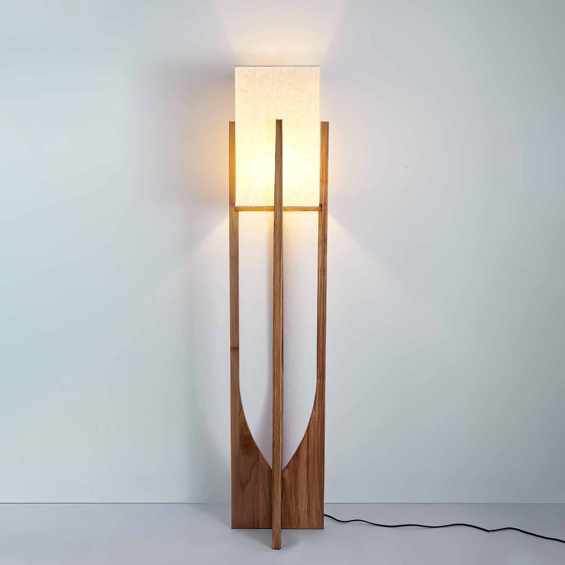 Fairbanks Floor Light, Floor Lamp, detail 7