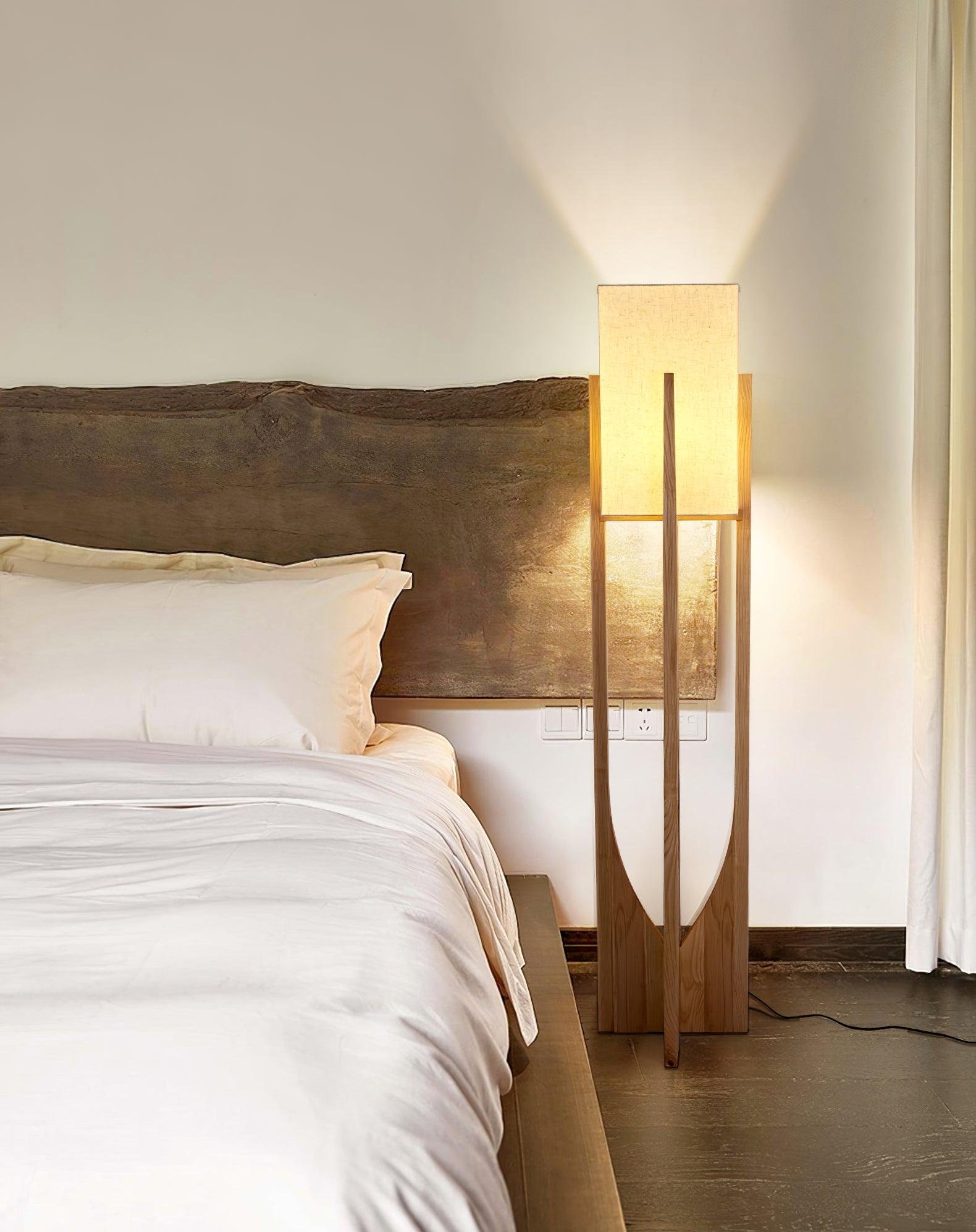 Fairbanks Floor Light, Floor Lamp, detail 5
