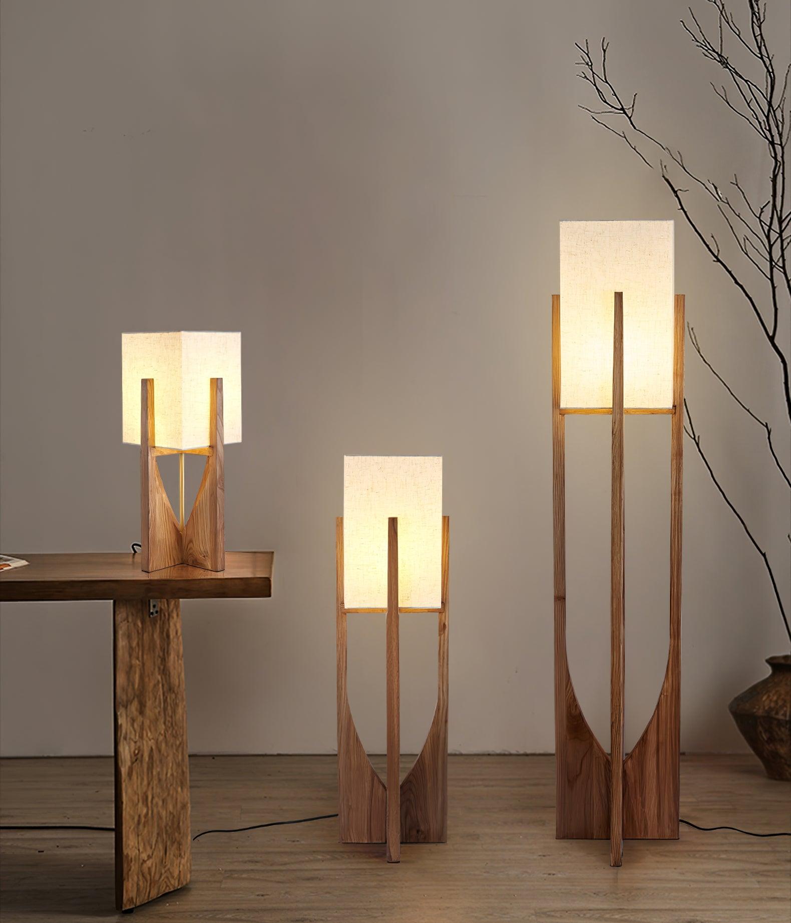 Fairbanks Floor Light, Floor Lamp, detail 2