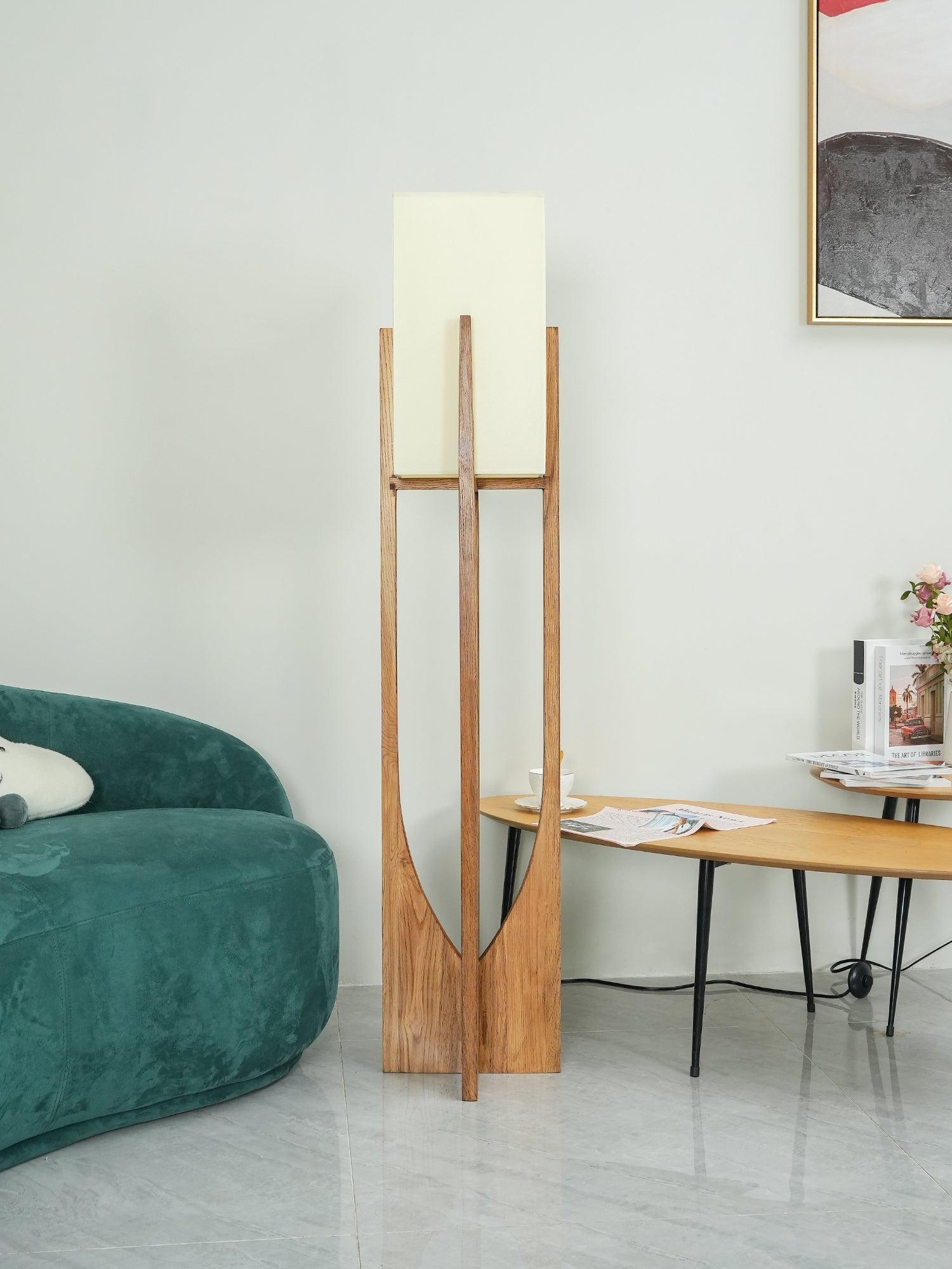 Fairbanks Floor Light, Floor Lamp, detail 13