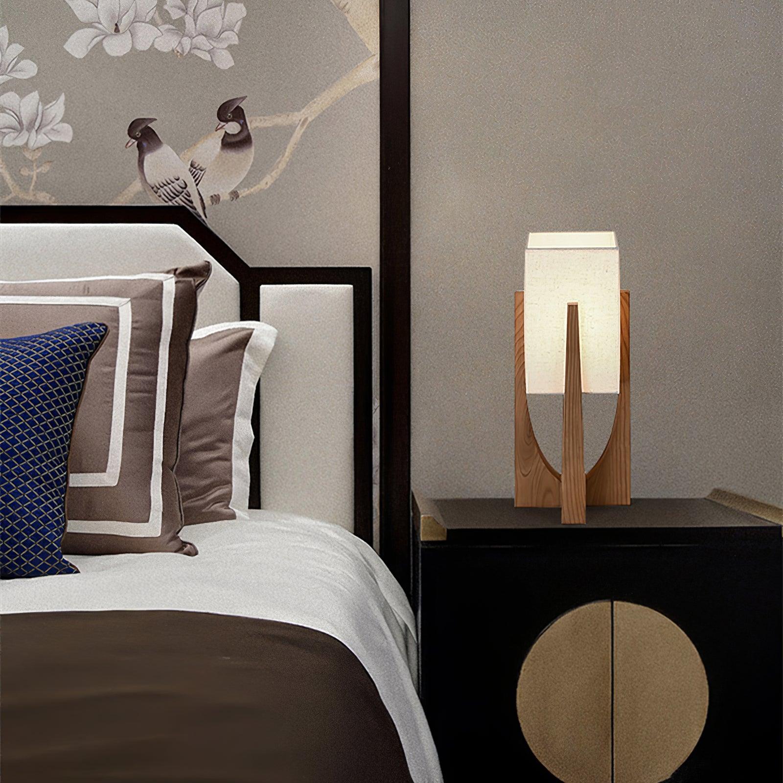 Fairbanks Floor Light, Floor Lamp, detail 10