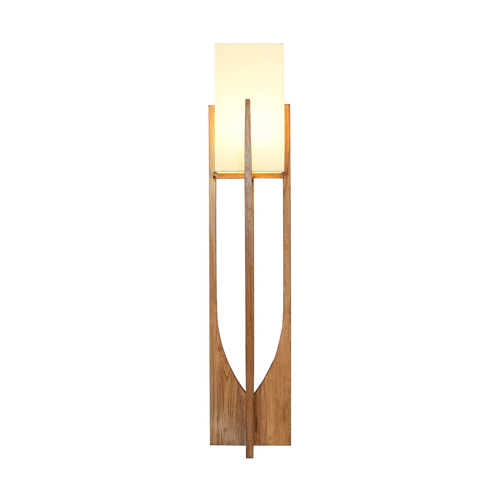 Fairbanks Floor Light, Floor Lamp, detail 6