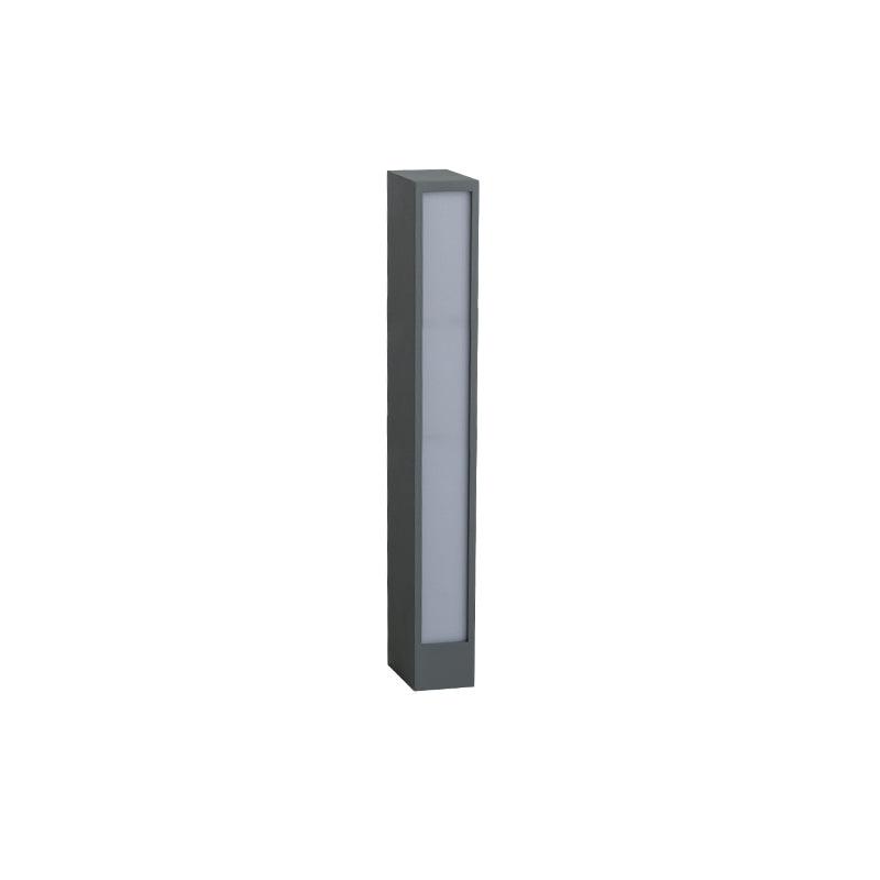 Faro Exterior Post Lamp, Outdoor Wall Light, detail 18