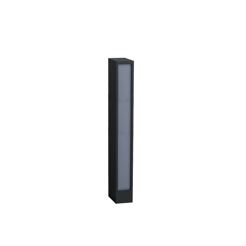 Faro Exterior Post Lamp, Outdoor Wall Light, detail 17