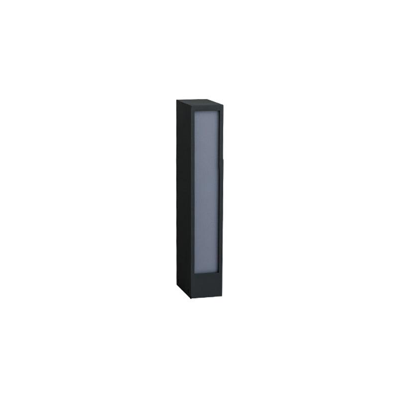 Faro Exterior Post Lamp, Outdoor Wall Light, detail 15