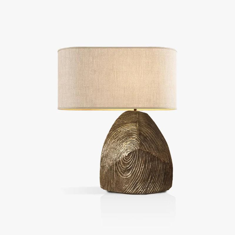 Faro Table Light, Bedside Table Lamp, detail 2