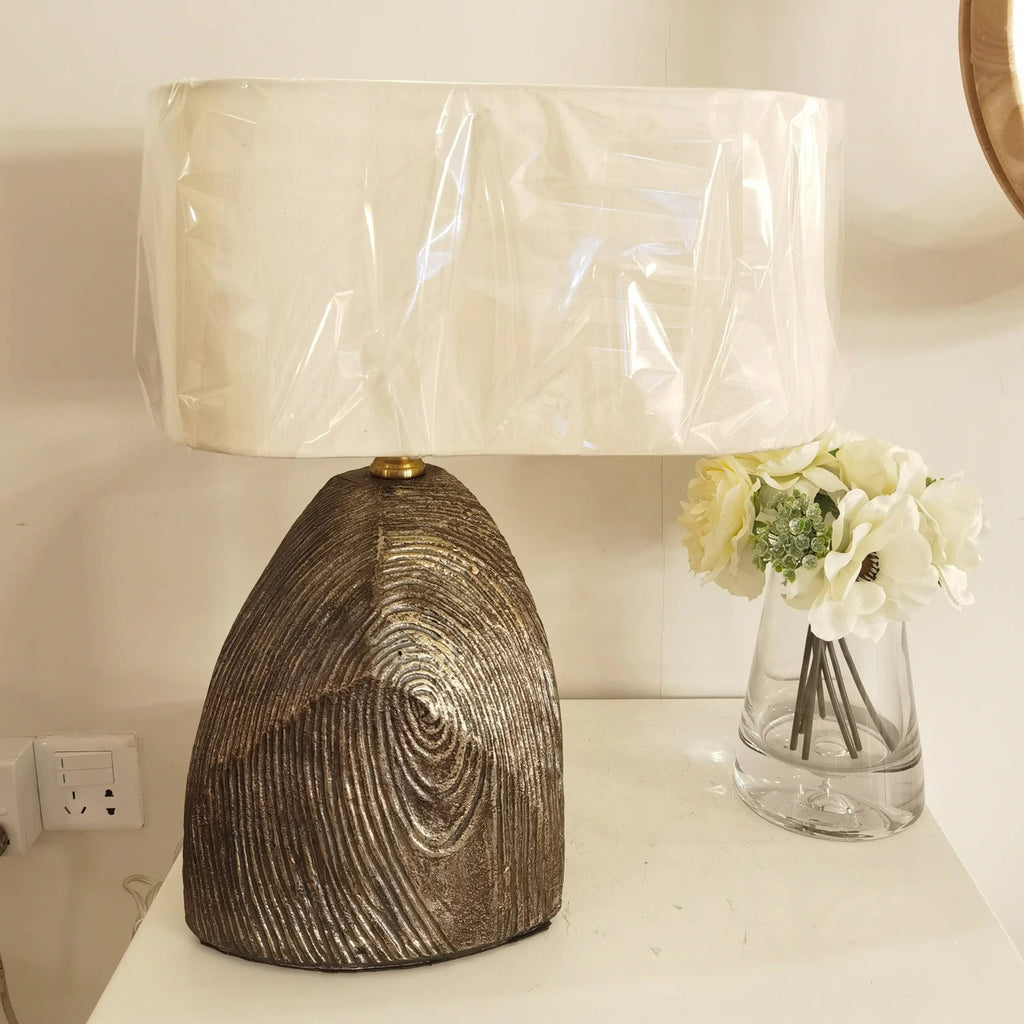 Faro Table Light, Bedside Table Lamp, detail 3
