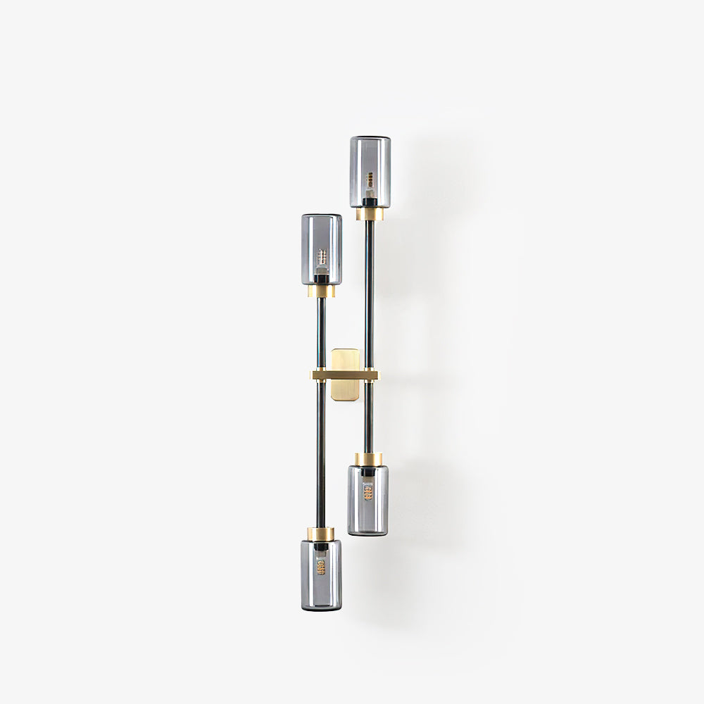 Farol Wall Light, Hardwired Wall Sconce, detail 41
