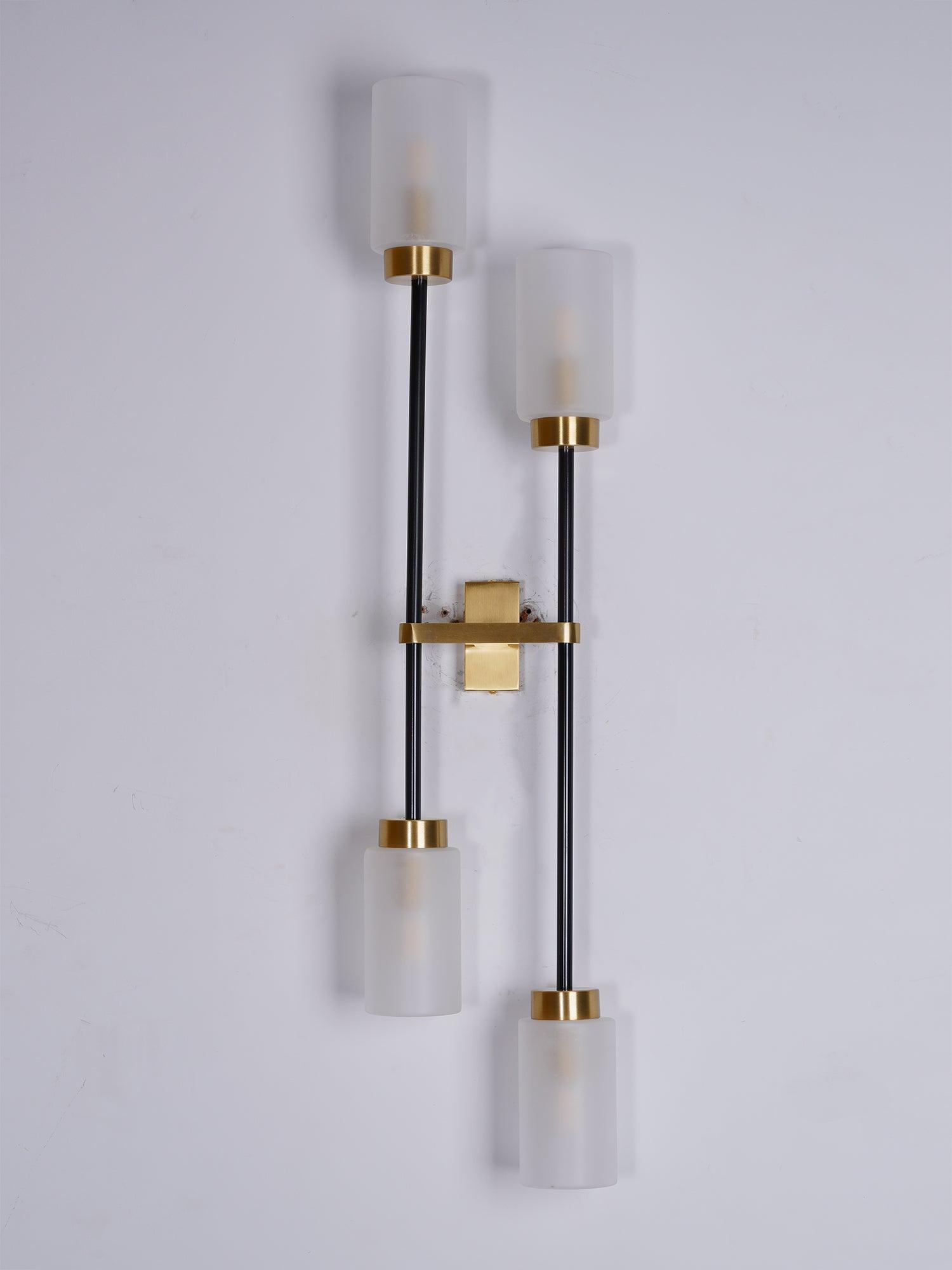 Farol Wall Light, Hardwired Wall Sconce, detail 61