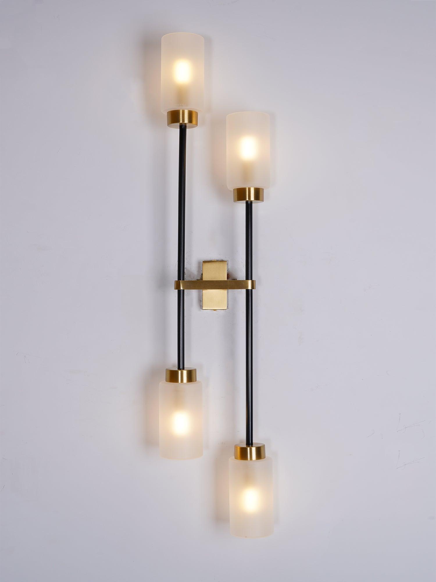 Farol Wall Light, Hardwired Wall Sconce, detail 62