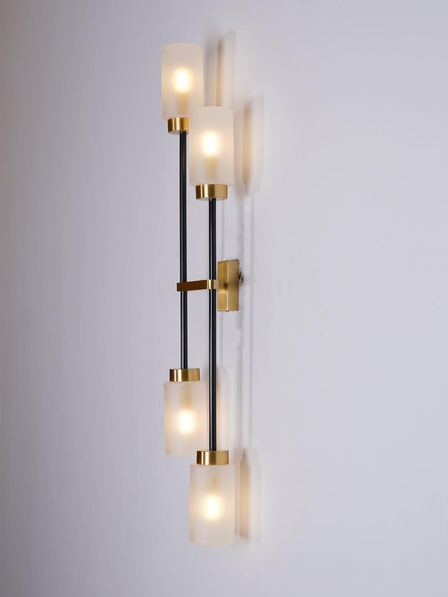 Farol Wall Light, Hardwired Wall Sconce, detail 63