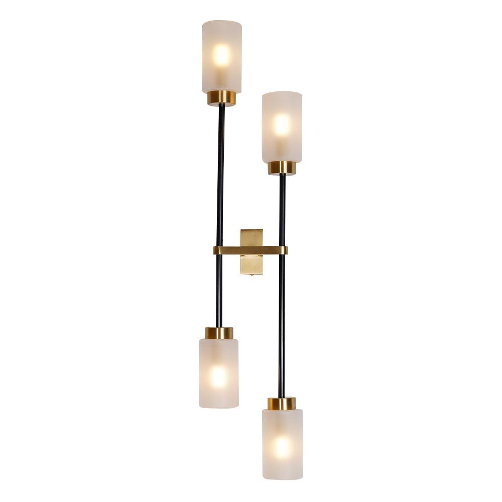 Farol Wall Light, Hardwired Wall Sconce, detail 65