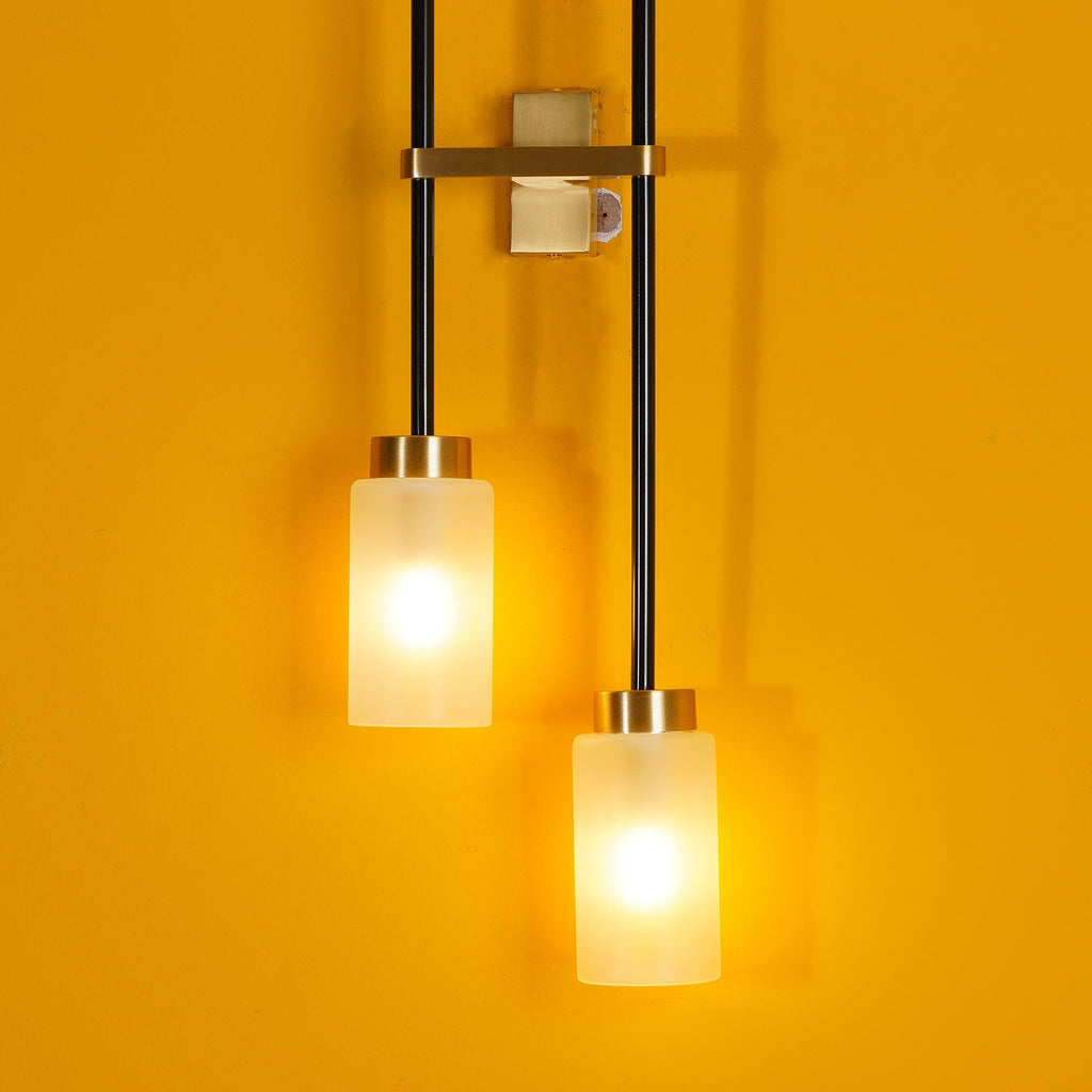 Farol Wall Light, Hardwired Wall Sconce, detail 57