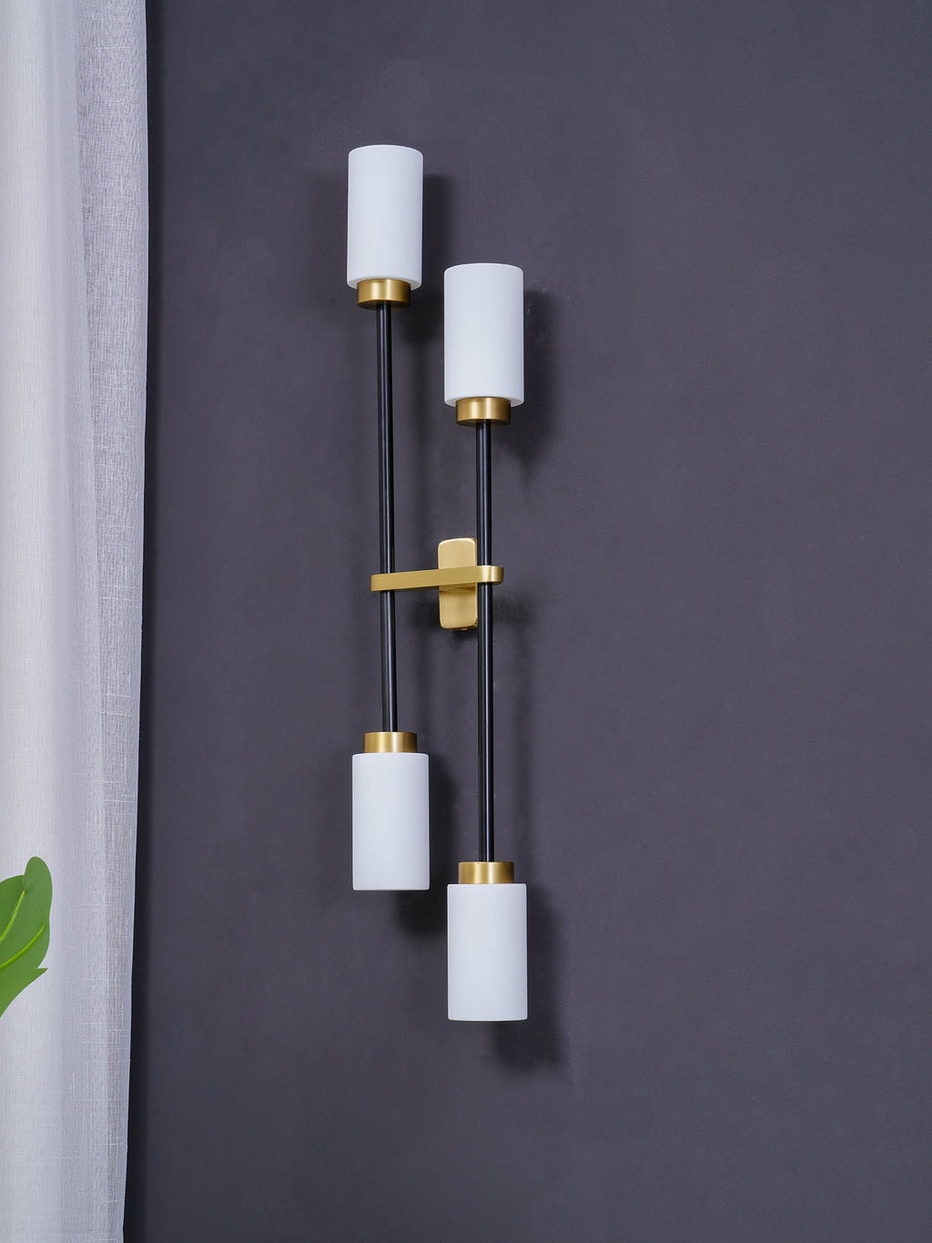 Farol Wall Light, Hardwired Wall Sconce, detail 68