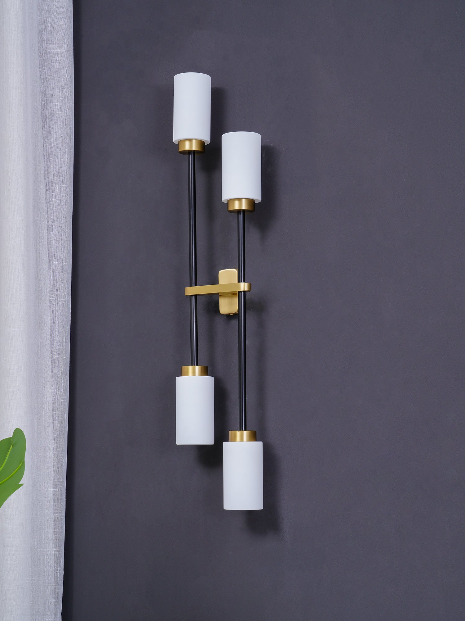 Farol Wall Light, Hardwired Wall Sconce, detail 68