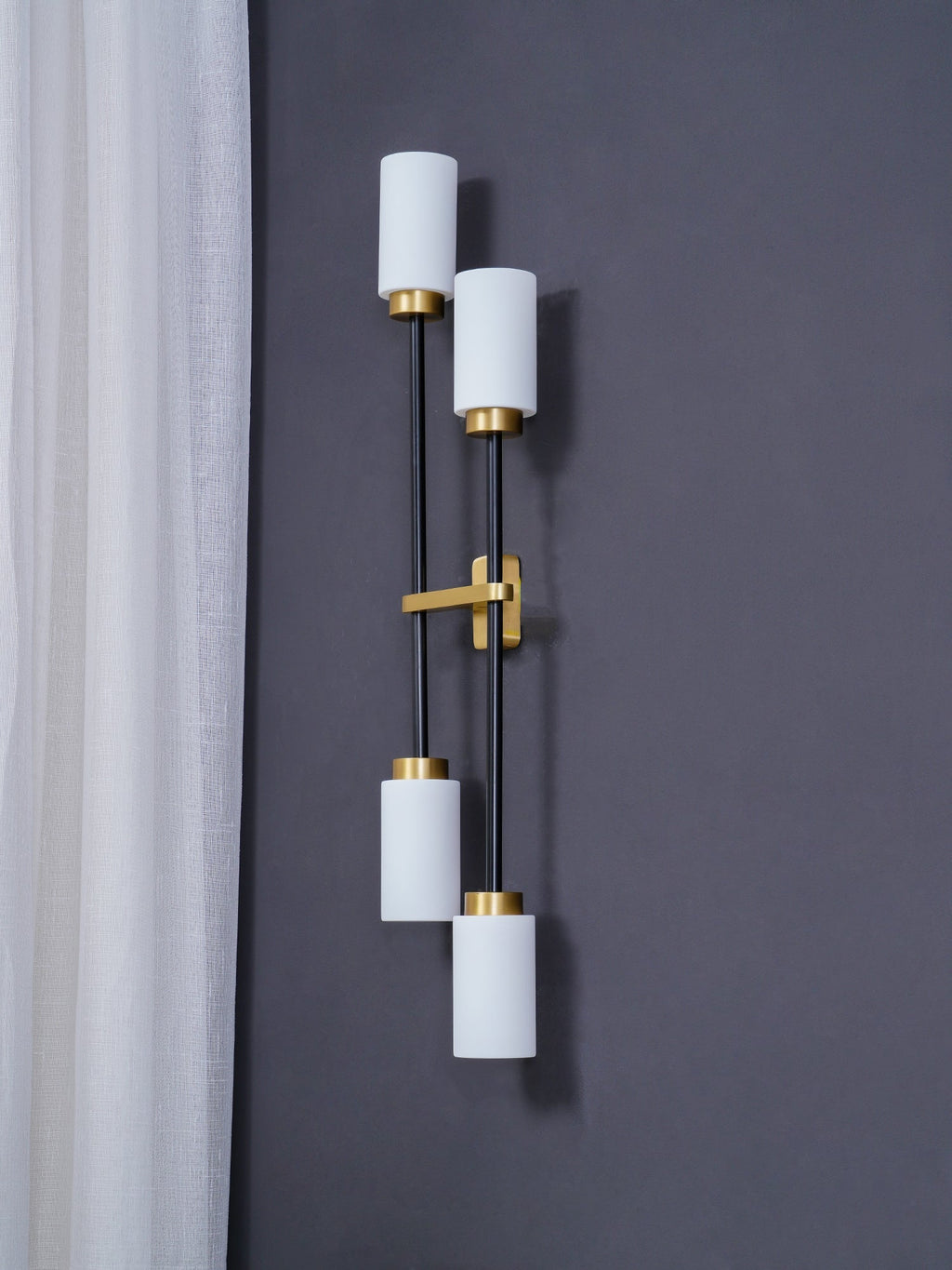 Farol Wall Light, Hardwired Wall Sconce, detail 69