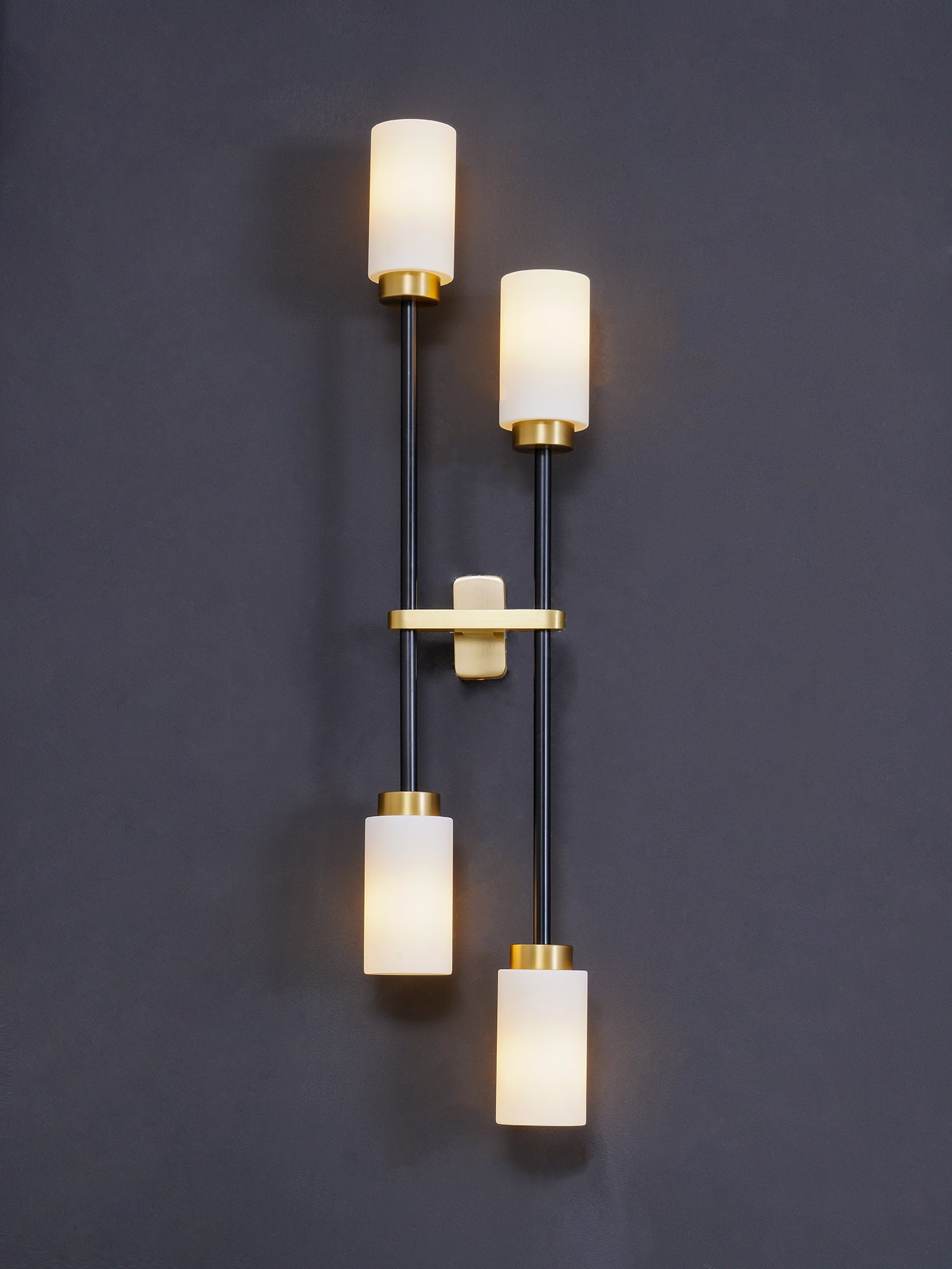 Farol Wall Light, Hardwired Wall Sconce, detail 6