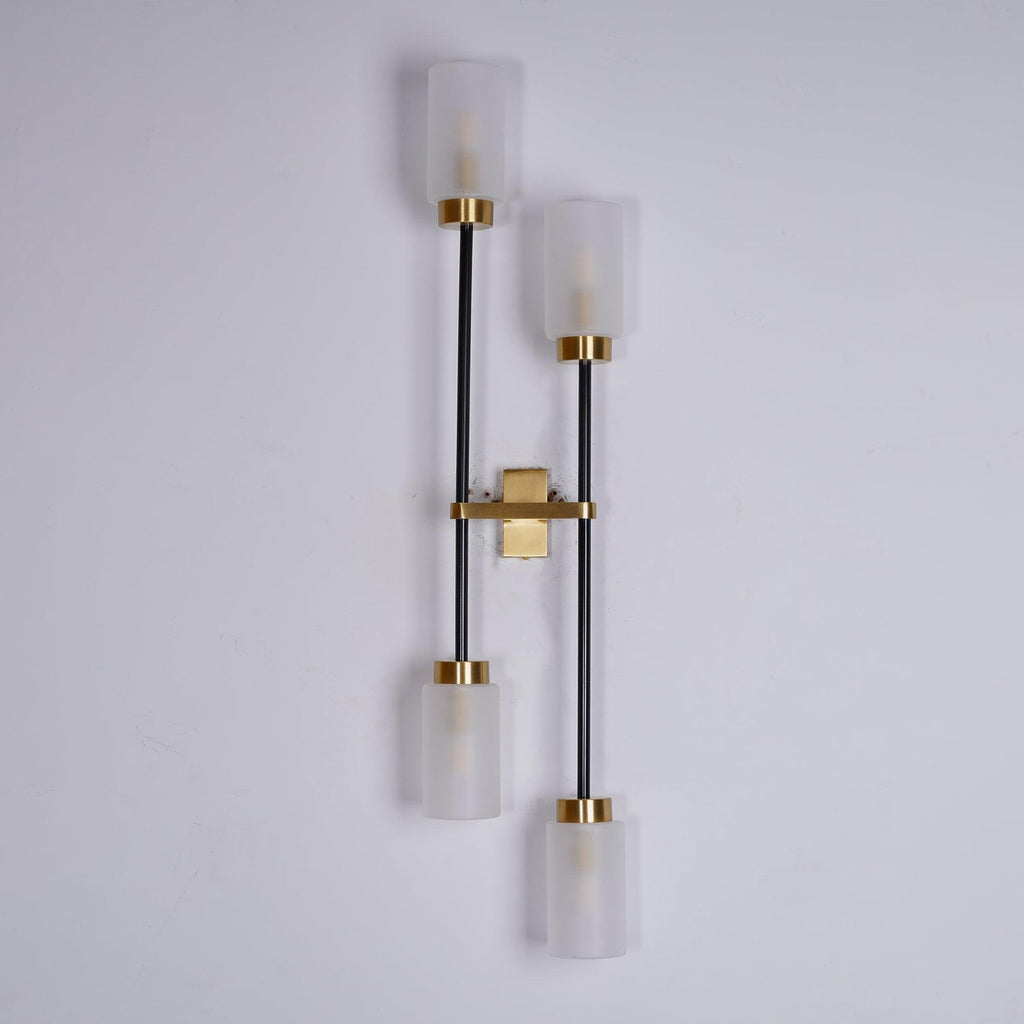 Farol Wall Light, Hardwired Wall Sconce, detail 71