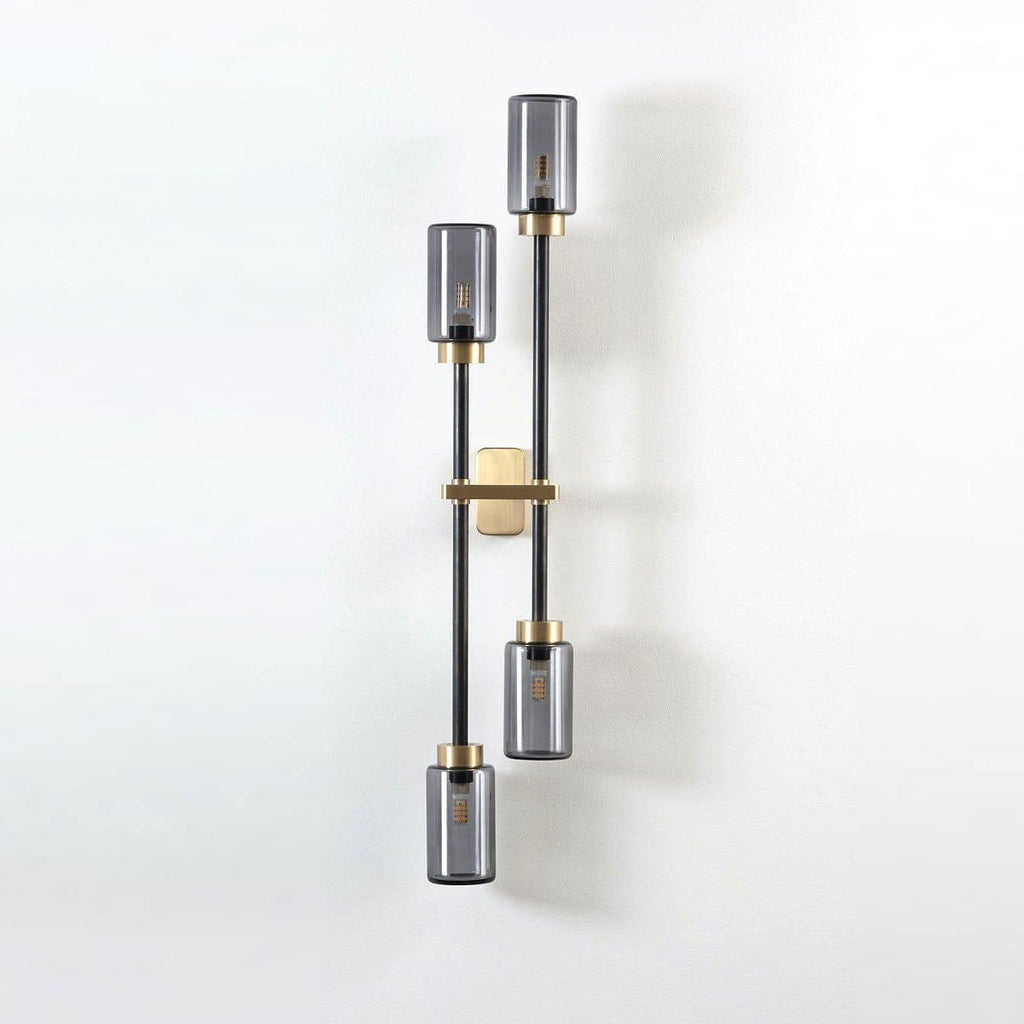 Farol Wall Light, Hardwired Wall Sconce, detail 42