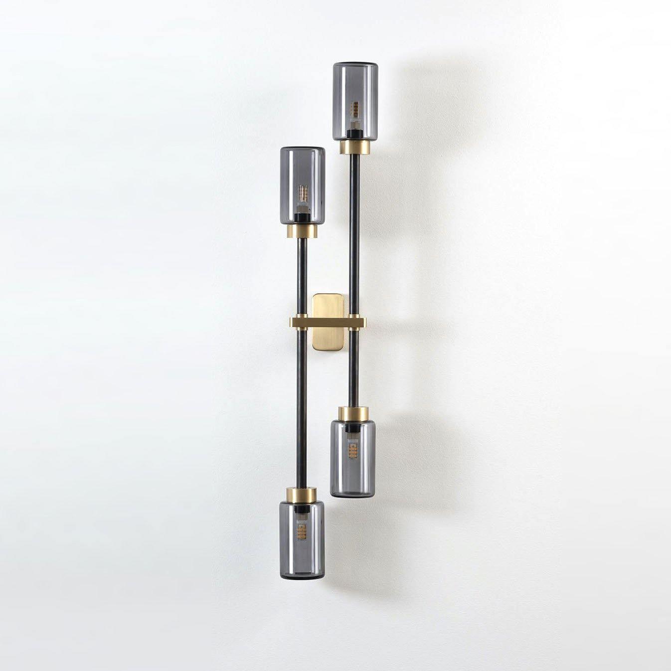 Farol Wall Light, Hardwired Wall Sconce, detail 42